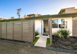 Sunset Cliffs Escape #3