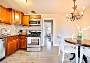 Sunset Cliffs Escape #4