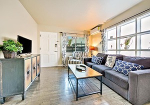 Sunset Cliffs Escape #4