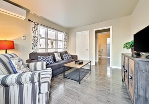 Sunset Cliffs Escape #4