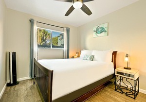 Sunset Cliffs Escape #4