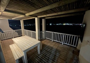 Sunset Heights 7 Penthouse View