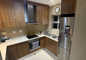 Sunset Heights 7 Penthouse View