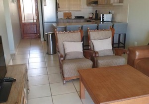 Sunset Heights Apartments Langebaan