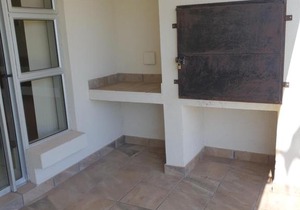 Sunset Heights Apartments Langebaan