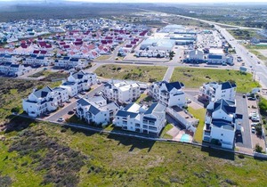 Sunset Heights nr 52, self-catering Apartment near Club Mykonos resort