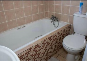 Sunset Heights, Sondela Close, Self Catering