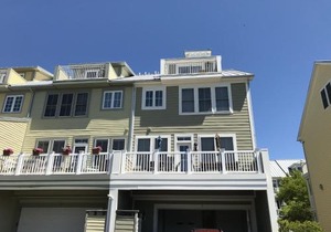 Sunset Island - 11 Island Edge