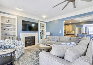 Sunset Island - 28 Seaside