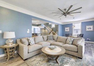 Sunset Island - 28 Seaside