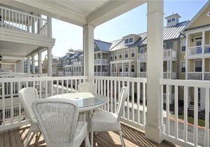 Sunset Island - 38 Seaside