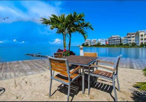 Sunset Island - 59 Island Edge