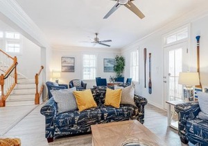 Sunset Island - 59 Island Edge