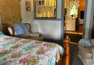 Sunset Motel