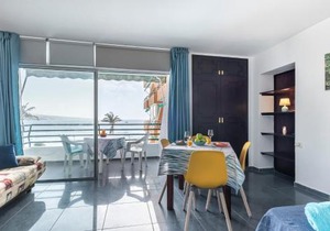 Sunset on the sea III