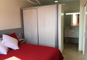 SUNSET PUERTO MOGAN, Apartment Under D