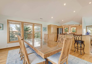 Sunset Retreat | 1900 ft from the beach | Private Pool, Hot Tub | Duck