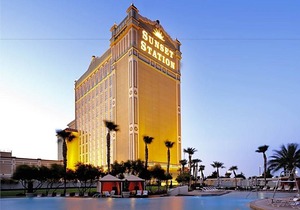 Sunset Station Hotel & Casino