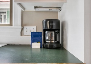 Sunset Suite Serenity: Your Rooftop Haven