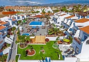 Sunset View Club by Diamond Resorts