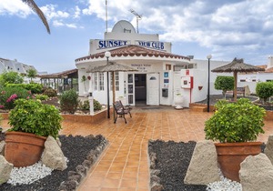 Sunset View Club by Diamond Resorts