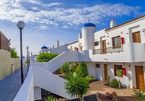 Sunset View Club by Diamond Resorts