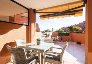 Sunset View La Tejita, by Nivariahost