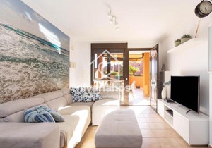 Sunset View La Tejita, by Nivariahost