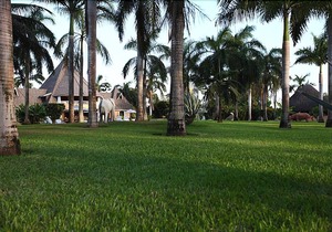 Sunset Villa Diani