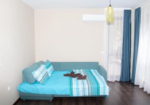 Sunshine apartment Varna