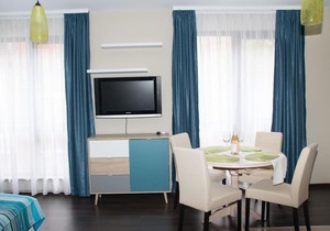Sunshine apartment Varna