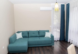 Sunshine apartment Varna