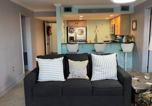 Sunshine & Beach Views at 2046 Beach Blvd