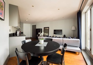 Sunshine In My Mood – 2 Bedroom Flat in Battersea