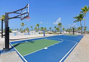 Sunshine Key Travel Trailer 8