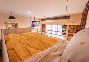 SUNWAY PYRAMID RESORT SUITES & SUNWAY LAGOON