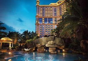 Sunway Resort Hotel
