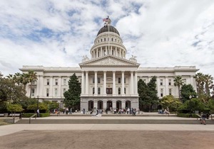 Super 8 by Wyndham Sacramento