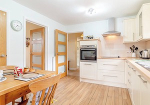 Super location to explore all the delights of Norfolk and Suffolk.