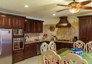 Superb 2BR Villa Exceptional View at Los Cabos