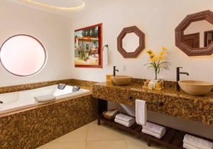 Superb 2BR Villa Exceptional View at Los Cabos