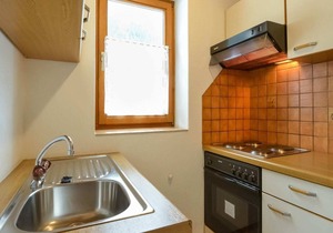 Superb Apartment in Leutasch Tyrol with Meadow around
