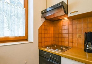 Superb Apartment in Leutasch Tyrol with Meadow around