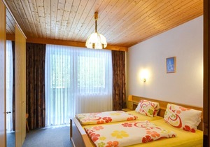 Superb Apartment in Leutasch Tyrol with Meadow around