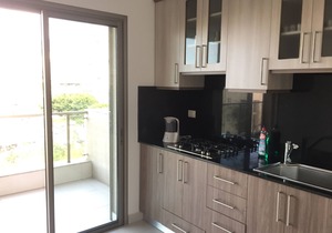 Superb Condition Apartment in the center of Jounieh!