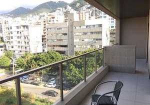 Superb Condition Apartment in the center of Jounieh!