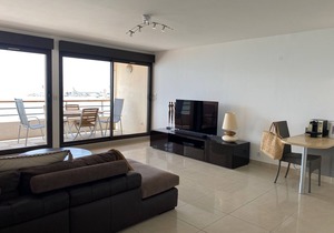 SUPERB NEW APPT FRONT DE MER LES LECQUES ST CYR SUR MER