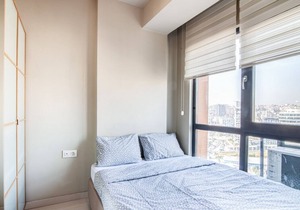 Superb Residence Flat in Kagithane