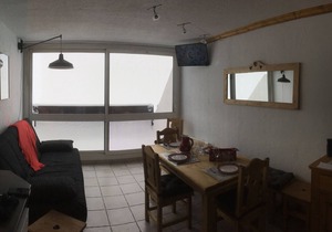 Superb Triplex apartment