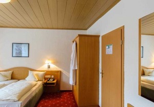 Superior Double Room - Akzent Hotel Goldner Stern & Sternla
